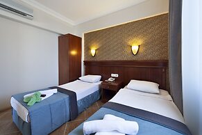 Golden Age Crystal Bodrum - All inclusive