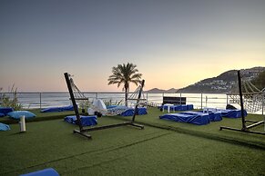 Golden Age Crystal Bodrum - All inclusive