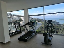 Golden Age Crystal Bodrum - All inclusive