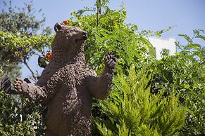 Golden Age Crystal Bodrum - All inclusive