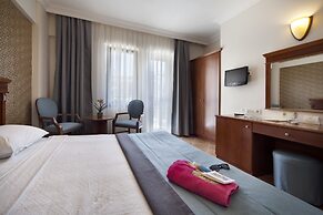 Golden Age Crystal Bodrum - All inclusive