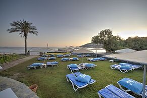 Golden Age Crystal Bodrum - All inclusive