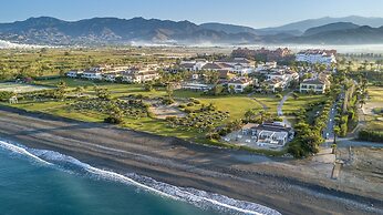 Impressive Playa Granada Golf