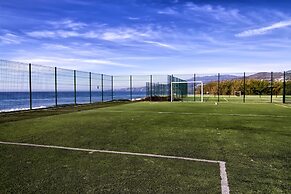 Impressive Playa Granada Golf