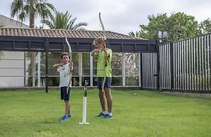 Impressive Playa Granada Golf