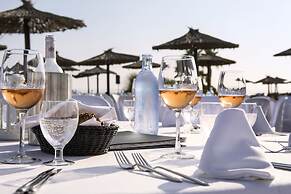 Impressive Playa Granada Golf