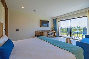 Impressive Playa Granada Golf