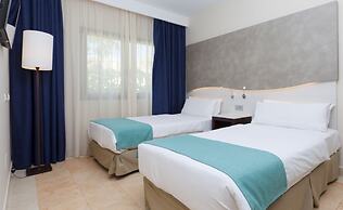 Impressive Playa Granada Golf