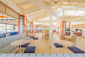 Impressive Playa Granada Golf