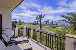 Impressive Playa Granada Golf