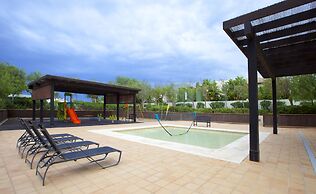 Impressive Playa Granada Golf