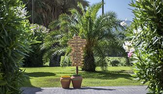Impressive Playa Granada Golf
