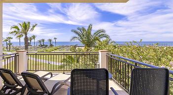 Impressive Playa Granada Golf