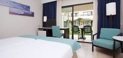 Impressive Playa Granada Golf