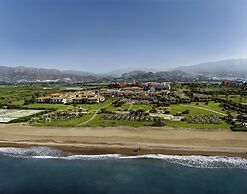 Impressive Playa Granada Golf