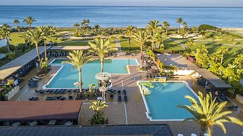 Impressive Playa Granada Golf