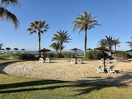 Impressive Playa Granada Golf