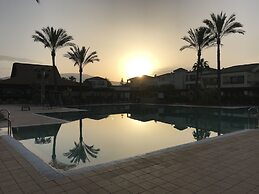Impressive Playa Granada Golf
