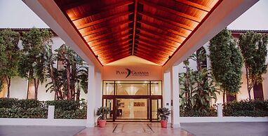 Impressive Playa Granada Golf