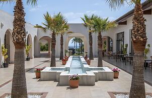 Impressive Playa Granada Golf