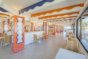 Impressive Playa Granada Golf