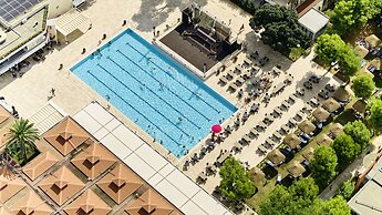 ROBINSON APULIA - All Inclusive