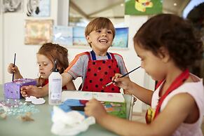 ROBINSON APULIA - All Inclusive