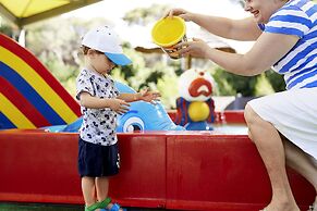 ROBINSON APULIA - All Inclusive