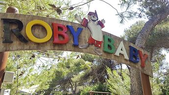 ROBINSON APULIA - All Inclusive