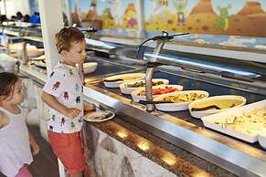 ROBINSON APULIA - All Inclusive