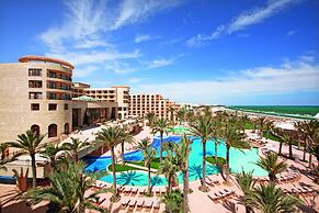 Mövenpick Resort & Marine Spa Sousse