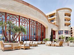 Mövenpick Resort & Marine Spa Sousse