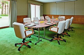 Mövenpick Resort & Marine Spa Sousse