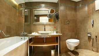 Mövenpick Resort & Marine Spa Sousse