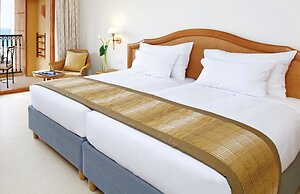 Mövenpick Resort & Marine Spa Sousse