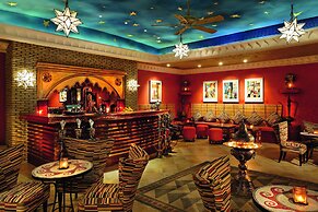 Mövenpick Resort & Marine Spa Sousse