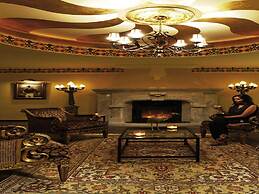 Mövenpick Resort & Marine Spa Sousse