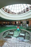 Mövenpick Resort & Marine Spa Sousse