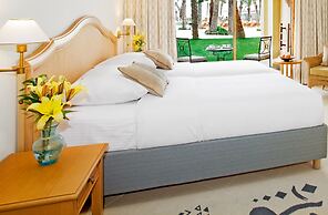 Mövenpick Resort & Marine Spa Sousse