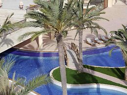 Mövenpick Resort & Marine Spa Sousse