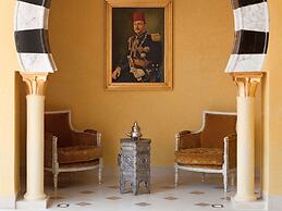 Mövenpick Resort & Marine Spa Sousse