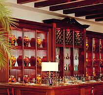 Mövenpick Resort & Marine Spa Sousse