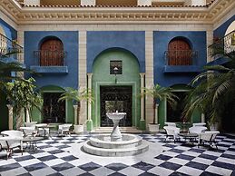 Mövenpick Resort & Marine Spa Sousse