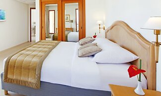 Mövenpick Resort & Marine Spa Sousse