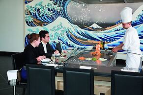 Mövenpick Resort & Marine Spa Sousse