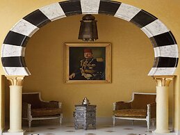 Mövenpick Resort & Marine Spa Sousse