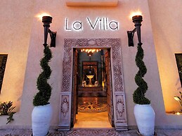 Mövenpick Resort & Marine Spa Sousse