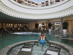 Mövenpick Resort & Marine Spa Sousse