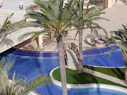Mövenpick Resort & Marine Spa Sousse