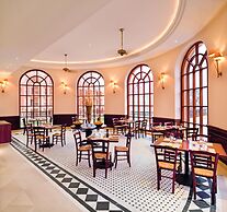 Mövenpick Resort & Marine Spa Sousse